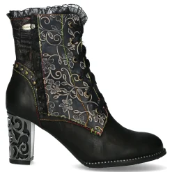 Bottines - LEDAO 02 | Laura Vita Sale