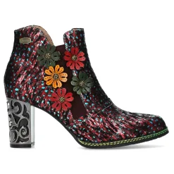 Bottines - LEDAO 723 | Laura Vita Best Sale