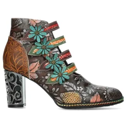Bottines - LEDAO 13 | Laura Vita Clearance