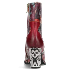 Bottines - LEDAO 24 | Laura Vita New