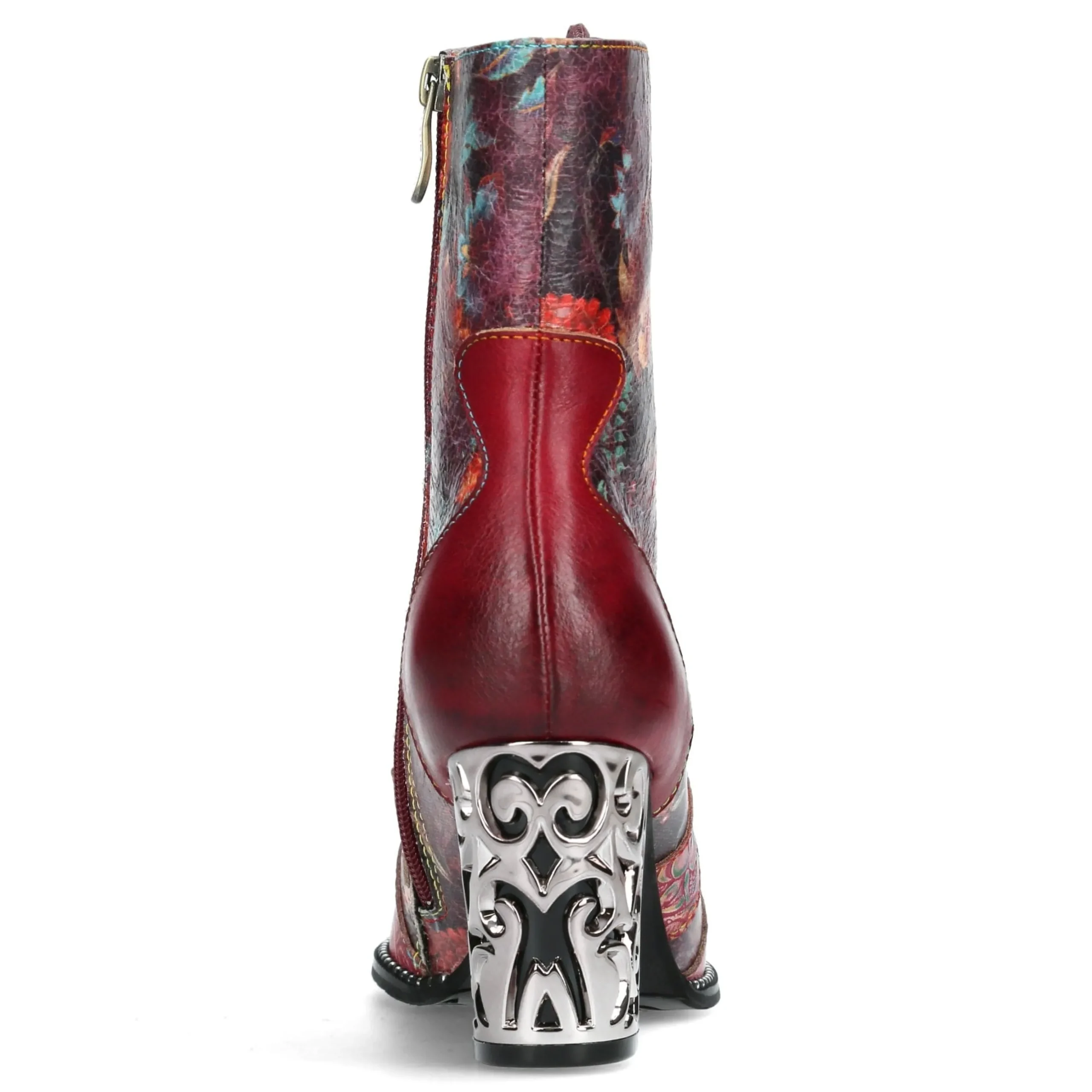 Bottines - LEDAO 24 | Laura Vita New