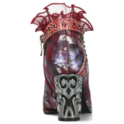 Bottines - LEDAO 11 | Laura Vita Outlet