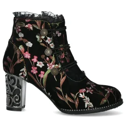 Bottines - LEDAO 23 | Laura Vita Outlet