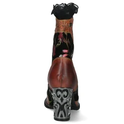 Bottines - LEDAO 01 | Laura Vita Cheap