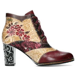 Bottines - LEDAO 15 | Laura Vita Flash Sale