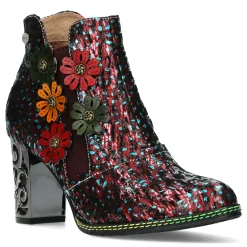 Bottines - LEDAO 723 | Laura Vita Best Sale