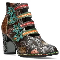 Bottines - LEDAO 13 | Laura Vita Clearance