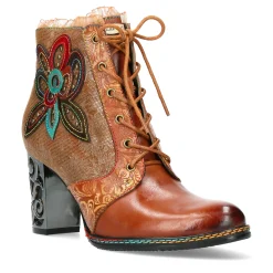 Bottines - LEDAO 323 | Laura Vita Store
