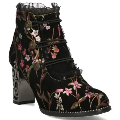 Bottines - LEDAO 23 | Laura Vita Outlet