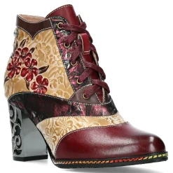 Bottines - LEDAO 15 | Laura Vita Flash Sale