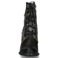Bottines - LEDAO 02 | Laura Vita Sale