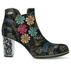 Bottines - LEDAO 723 | Laura Vita Cheap