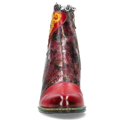 Bottines - LEDAO 223 | Laura Vita Best
