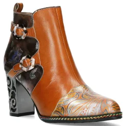 Bottines - LEDAO 16 | Laura Vita Best