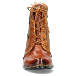 Bottines - LEDAO 323 | Laura Vita Store