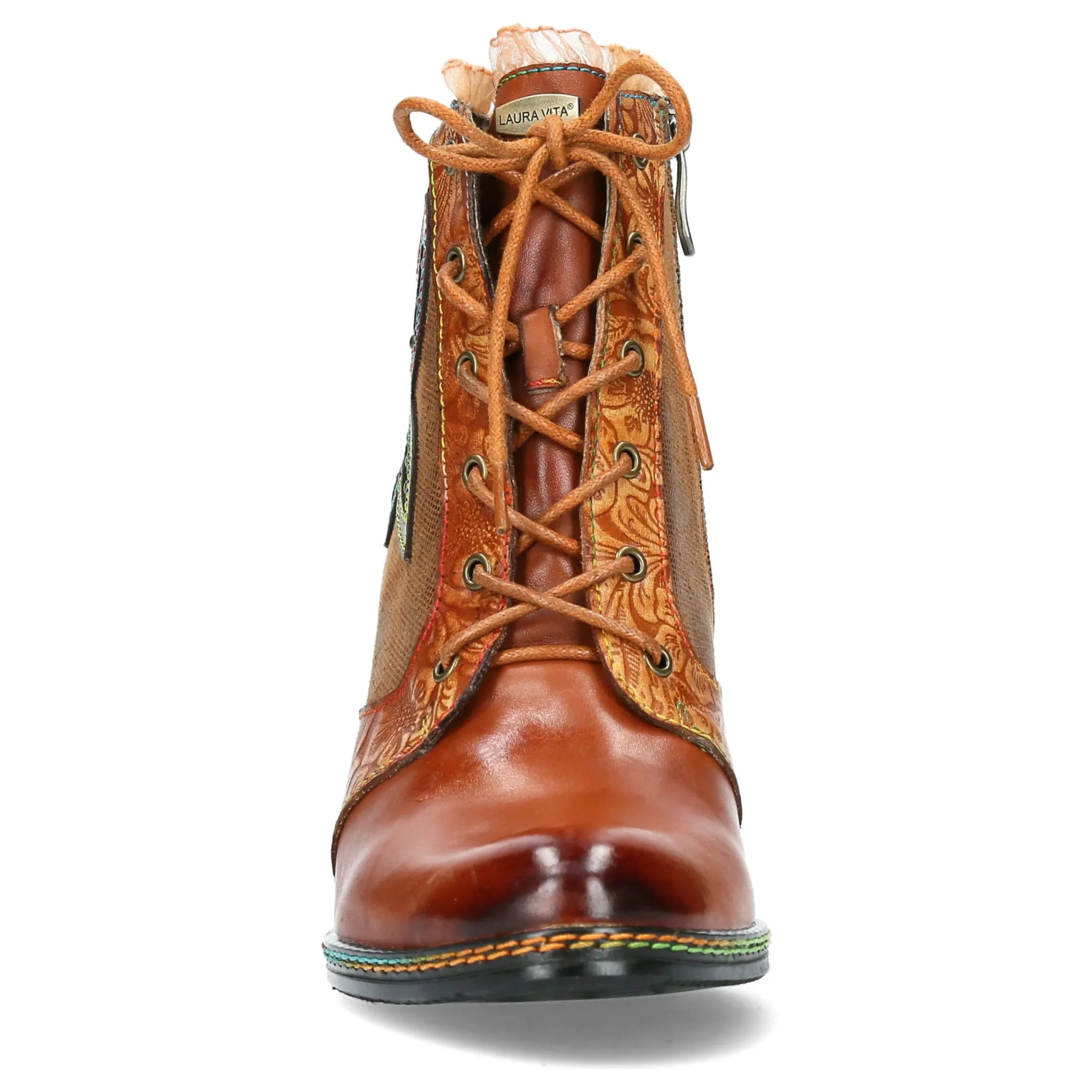 Bottines - LEDAO 323 | Laura Vita Store