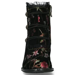 Bottines - LEDAO 23 | Laura Vita Outlet