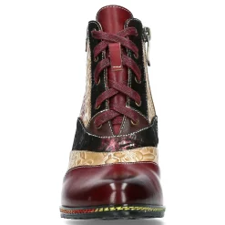 Bottines - LEDAO 15 | Laura Vita Flash Sale