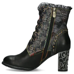Bottines - LEDAO 02 | Laura Vita Sale