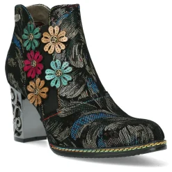 Bottines - LEDAO 723 | Laura Vita Cheap