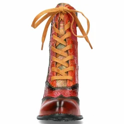 Bottines - LEDAO 09 | Laura Vita Fashion