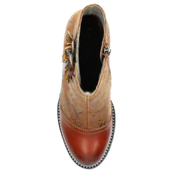 Bottines - LEDAO 34 | Laura Vita Best Sale