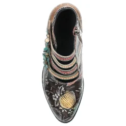 Bottines - LEDAO 13 | Laura Vita Clearance