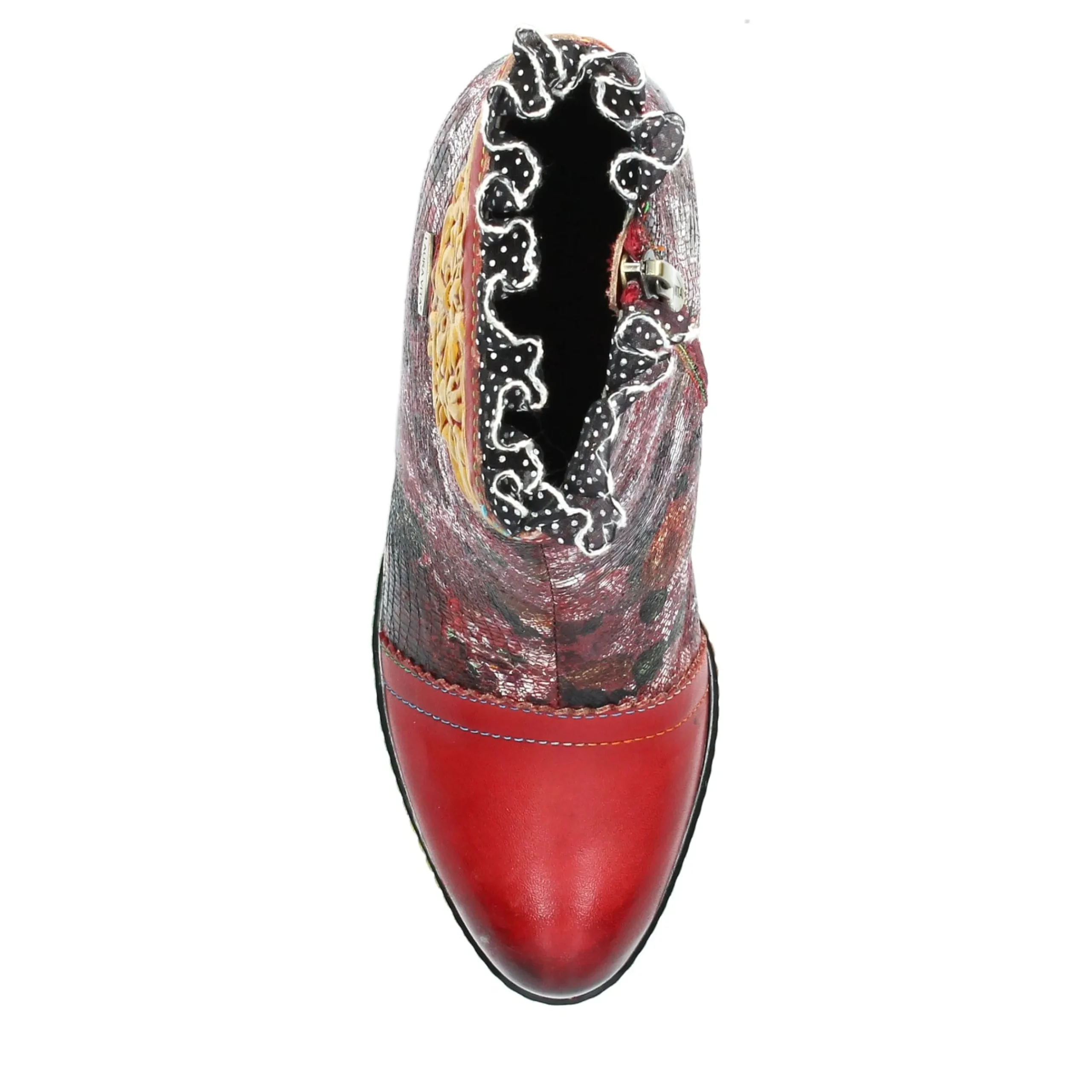 Bottines - LEDAO 223 | Laura Vita Best