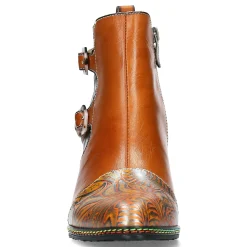 Bottines - LEDAO 16 | Laura Vita Best