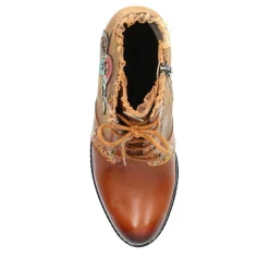 Bottines - LEDAO 323 | Laura Vita Store