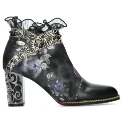 Bottines - LEDAO 11 | Laura Vita Outlet
