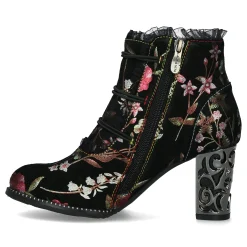 Bottines - LEDAO 23 | Laura Vita Outlet
