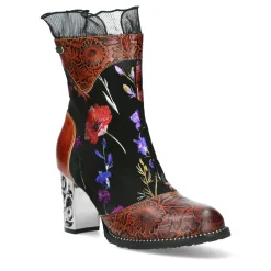 Bottines - LEDAO 01 | Laura Vita Fashion
