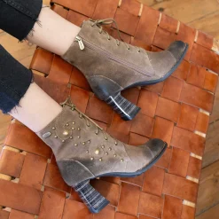 Bottines - MAELEO 09 | Laura Vita Best Sale