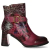 Bottines - MAELEO 01 | Laura Vita Cheap