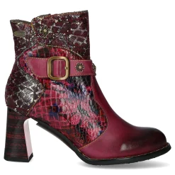 Bottines - MAELEO 01 | Laura Vita Cheap