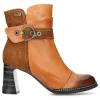 Bottines - MAELEO 07 | Laura Vita Discount