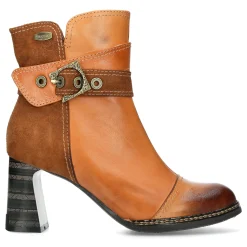 Bottines - MAELEO 07 | Laura Vita Discount