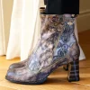 Bottines - MAELEO 02 | Laura Vita Best