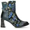 Bottines - MAELEO 07 | Laura Vita Best Sale