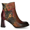Bottines - MAELEO 05 | Laura Vita Fashion