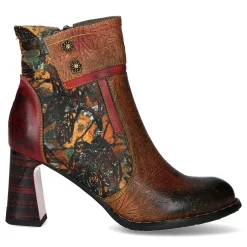 Bottines - MAELEO 05 | Laura Vita Fashion