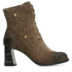 Bottines - MAELEO 09 | Laura Vita Best Sale