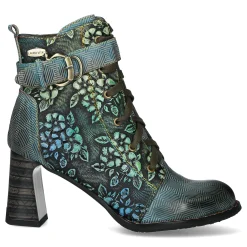 Bottines - MAELEO 03 | Laura Vita Outlet