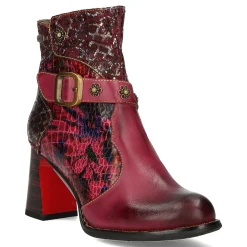 Bottines - MAELEO 01 | Laura Vita Cheap