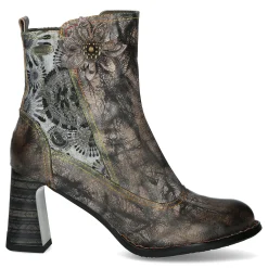 Bottines - MAELEO 02 | Laura Vita Best