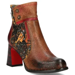 Bottines - MAELEO 05 | Laura Vita Fashion