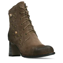 Bottines - MAELEO 09 | Laura Vita Best Sale
