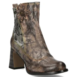 Bottines - MAELEO 02 | Laura Vita Best