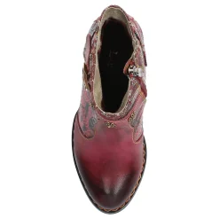Bottines - MAELEO 01 | Laura Vita Cheap